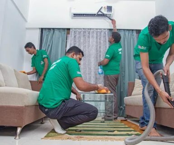 شركة تنظيف منازل بخميس مشيط