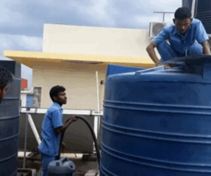 شركة تنظيف خزانات بخميس مشيط