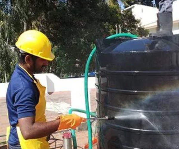 شركة تنظيف خزانات بجازان